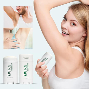 Дезодорант-антиперспирант BEIKE Private Label с 72-часовой защитой от запаха, натуральный, для мужчин и женщин - Product Image 5