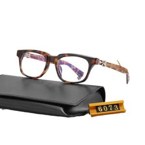 유니섹스 패셔너블 사각 프레임 다이아몬드 페이스 6073 여행용 안경 PC 소재 - Product Image 3