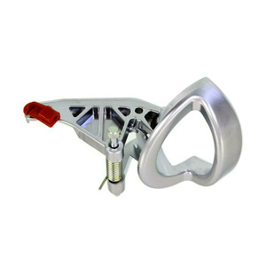 <b>Door</b> <b>Handle</b> 68004828AA Silver Metal For 2007-2011 Dodge Nitro <b>Replacement</b> Part - Product Image 2