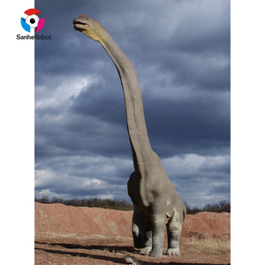 Al Aire Libre mi modelo de dinosaurio diseño realista parque de aventuras centro comercial espacio público casa de juegos aeropuerto trampolín Parque guardería - Product Image 6