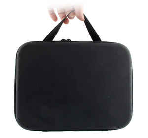 Ensemble de jouets pour enfants personnalisés boîte à outils Eva Toys <span class=keywords><strong>toupie</strong></span> en métal ensemble de sac de rangement de combat étui de transport - Product Image 1