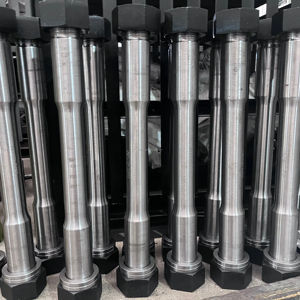 Escavadeira hidráulica do disjuntor martelo hidráulico Rock <span class=keywords><strong>Breaker</strong></span> através do lado do parafuso Blot SB40 SB50 SB81 HB20G HB30G - Product Image 6