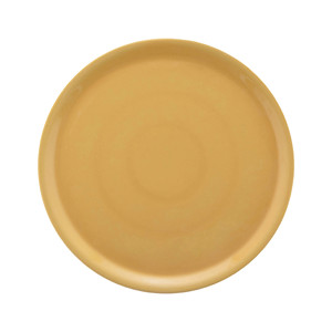 จานพิซซ่านาโปลี ขนาด 33 ซม. สีเหลืองซัตตูร์เนีย - Product Image 1
