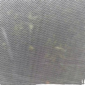 New Product PP Insect-proof <strong>Net</strong> Mesh <strong>Rope</strong> Interlocking <strong>Weaving</strong> Grasshopper Green Greenhouse Vegetables <strong>Net</strong> - Product Image 2