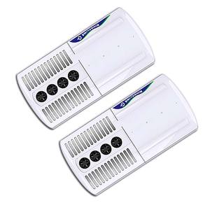 หลังคาเครื่องปรับอากาศสำหรับรถบัส - Product Image 2