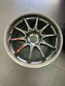 ล้อแม็กซ์ FGwheel สำหรับรถแข่ง ขนาด 16 17 18 19 <span class=keywords><strong>20</strong></span> นิ้ว สีบรอนซ์ 5 รู 114.3 ลาย Rays สภาพใหม่ ผลิตจากอลูมิเนียม <span class=keywords><strong>CE28</strong></span> ET 35 มม. หรือ 30 มม. สำหรับรถ BMW - Product Image 2