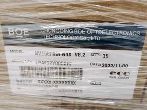 จอแสดงผลสำหรับเปลี่ยนโน้ตบุ๊ก BOE รุ่น NV156FHM N48 N45 N4X N4S N35 N49 B156HAN02.1 LP156WFC-SPD1 LP156WF9 SPC N156HCA EBA มีสินค้าจำนวนมาก - Product Image 5