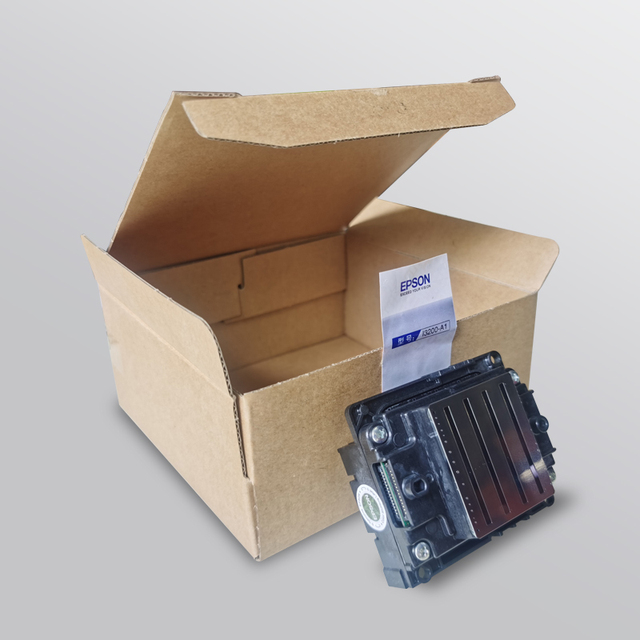 Print Head Eps I3200-A1 Printhead for DTF Printer Printer Sublimation Printer