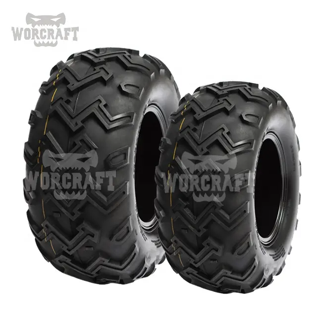 Шина для ATV гусениц 22X10-10 23X7-10 24X8-12 24X11-10 4 PR 6 PR для can am ATVs UTVs