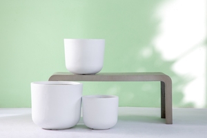 <span class=keywords><strong>Maceta</strong></span> ecológica personalizada o estándar, al aire libre para jardín, venta al por mayor, China - Product Image 5