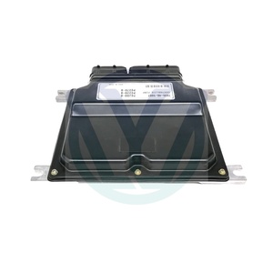 7835-46-1008 7835-46-1200 Carte de commande de cabine d'excavatrice pour PC200-8 PC220-8 - Product Image 4