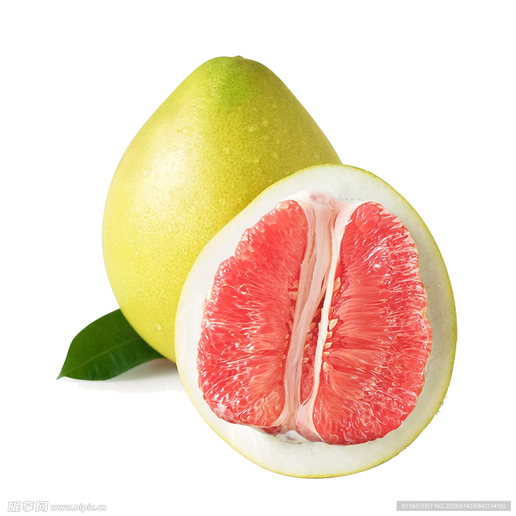 Pomelo