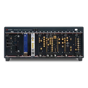 Keysight S7970A โซลูชันบรอดแบนด์ ตั้งแต่ 1 MHz ถึง 20 GHz 44 GHz แบนด์วิดท์การมอดูเลต 320 MHz ผลิตในเยอรมนี รับประกัน 1 เดือน - Product Image 4