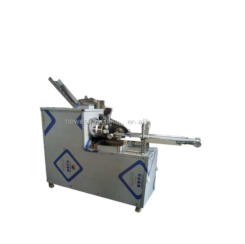 Sweet Crispy Wheat Flour Snacks Twisted Fried Dough Machine/Commercial Dough Making Machine/Dough Twist Forming Machine