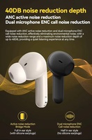 Nouveaux écouteurs supra-auriculaires Max Air BT Pod Max Pro 2026 US EU, confortables et à réduction de bruit, vente en gros