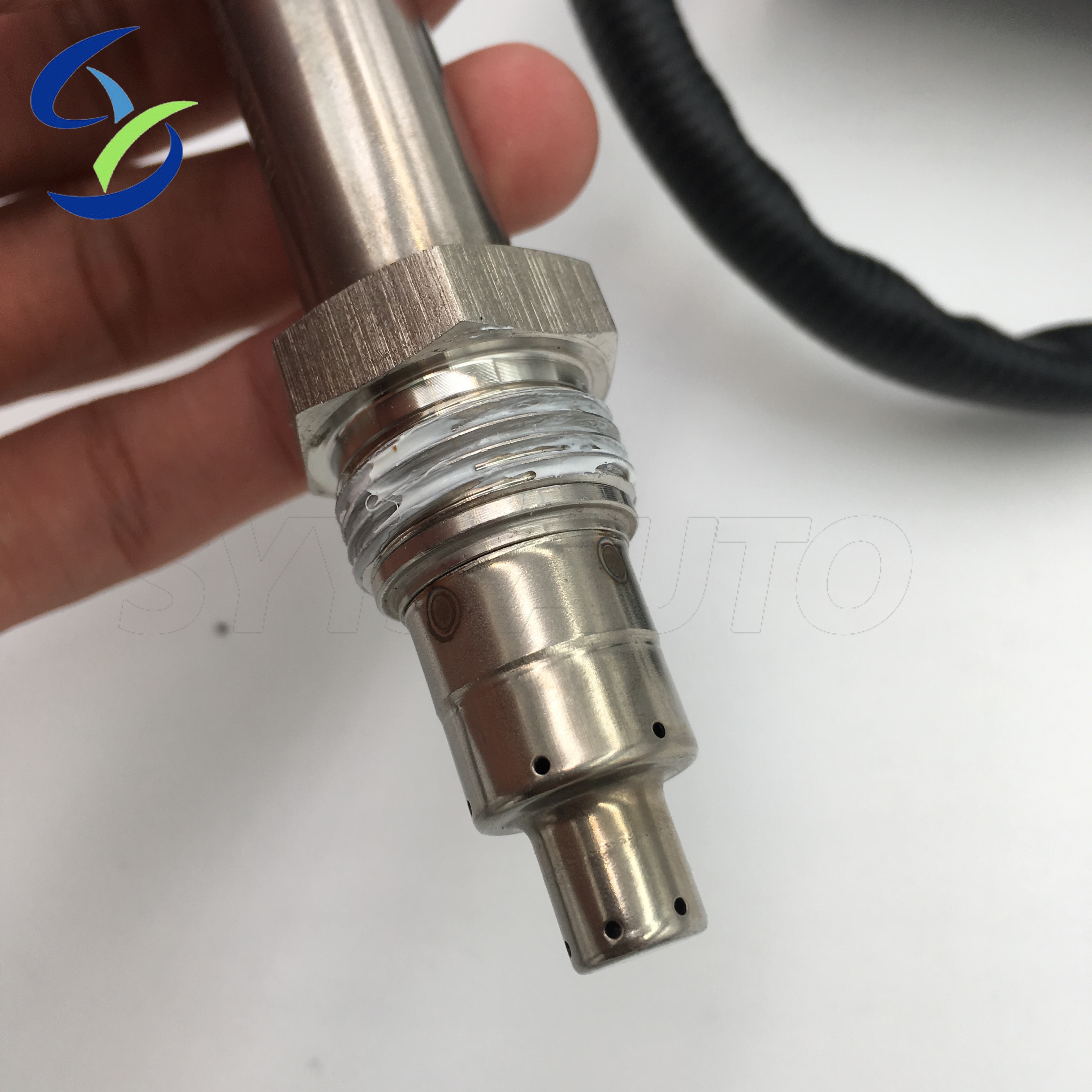 メル53559 A0009053603 Nitrogen Oxide Sensor NOX Sensor 5WK9 6683D for