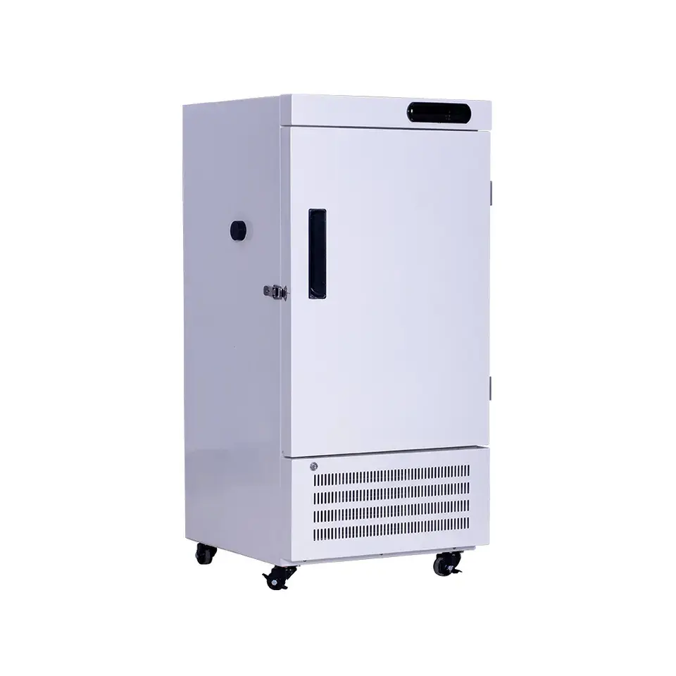 바이오스텔라-86 도 초저온 병원 냉장고 CE 인증 의료용 냉동고 깊은 냉장고