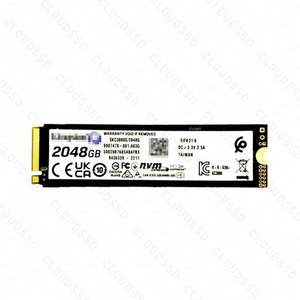 Disque SSD à semi-conducteurs Oril Chip Nvme4.0 KC3000 1TB 2TB pour ordinateur de bureau, ordinateur portable, disques durs SSD en vrac M2, Disco Duro Ssd - Product Image 2