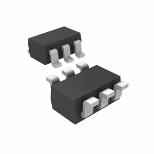 MAX4714EXT+T BOM IC En Stock Circuits Intégrés Électroniques IC SWITCH SPDTX1 800MOHM SC70 6 Interface 6 TSSOP, SC 88, SOT 363 - Product Image 1