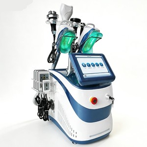 360 Cryo Cryolipolyse Cryotherapy Cryolipolysis <strong>Slimming</strong> <strong>Machine</strong> Portable <strong>Fat</strong> <strong>Freezing</strong> <strong>Machine</strong> <strong>Cool</strong> <strong>Tech</strong> Cellulite Reduction - Product Image 5
