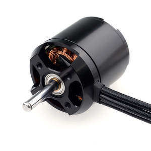 Moteur micro sans balais OEM 14 pôles 790KV-1100KV étanche et durable pour drones industriels, FPV et avions RC - Product Image 4