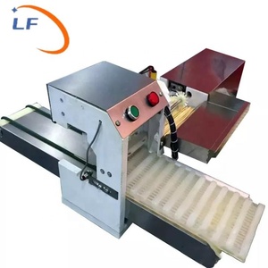 Máquina automática <span class=keywords><strong>para</strong></span> <span class=keywords><strong>pinchos</strong></span> de <span class=keywords><strong>carne</strong></span>, <span class=keywords><strong>para</strong></span> barbacoa, satay, kebab - Product Image 4