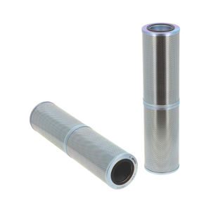 लिबहरर 935/944 हाइड्रोलिक तेल फिल्टर 7373880 13581572 निर्माण मशीनरी खुदाई भाग के लिए तेल फिल्टर तत्व - Product Image 4