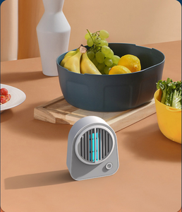 Draadloos Opladen <span class=keywords><strong>Mini</strong></span> Thuis Draagbare Fruit-En Groentewasmachine Fruit Draagbare Groentezuiveraar - Product Image 1