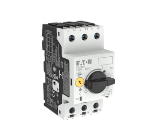 Interruptor de Protección de Motor de Bajo Voltaje <span class=keywords><strong>EATON</strong></span> Moeller Serie PKZM 690V, Protector de Motor - Product Image 3