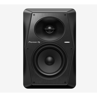 Moniteurs actifs Presonus DM-50D-BT 5 pouces |   Bluetooth 5.0 AptX/aptX LL, double port, TRS/RCA/3,5 mm |   pour la production musicale, le mixage, les podcasts