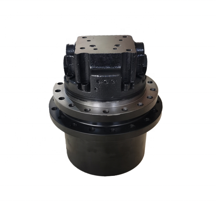 Excavator ZX25 Travel Motor ZX25 Final Drive PHV300-53-1124A