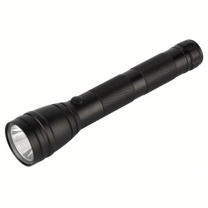 Zoom Function Rechargeable <strong>Flashlight</strong> - Product Image 2