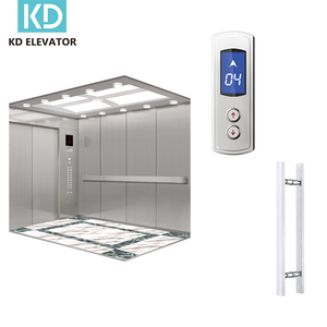 <span class=keywords><strong>Ascenseur</strong></span> pour lit : <span class=keywords><strong>Dimensions</strong></span> de cabine personnalisables pour s'adapter aux ascenseurs d'hôpital existants - Product Image 1