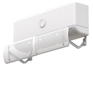 Điều hòa không khí <span class=keywords><strong>AC</strong></span> gió làm lệch hướng chống thẳng thổi điều hòa không khí gió dòng chảy làm lệch hướng dẫn không khí bảng vách ngăn - Product Image 1
