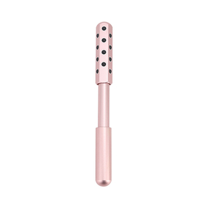 Cầm tay không dây điều khiển từ xa Beauty Wand xách tay Facial Massager với Germanium đá cho da thắt chặt và nâng - Product Image 3