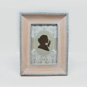 Ensemble de badges et d'emblèmes de style vintage à motif animal, 8x10, artisanat en résine rectangulaire <span class=keywords><strong>shabby</strong></span> chic pour Halloween et toutes les familles - Product Image 1