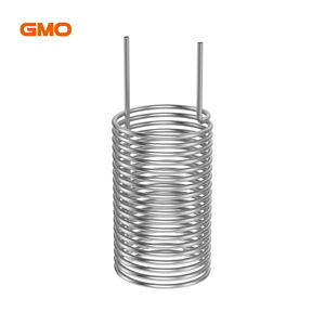 Réservoir intérieur en acier inoxydable personnalisable de marque GMO (444/316L/2205) avec options de conception flexibles - Product Image 6