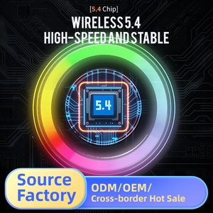 Support OEM Customization, Built-In Microphone, Rechargeable <b>Battery</b>, For Outdoor Home Entertainment Bluetooth Speaker - Product Image 5