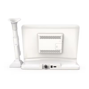 Moniteur HD intelligent avec écran <span class=keywords><strong>de</strong></span> 11 pouces Testeur des yeux portable 1X Grossissement <span class=keywords><strong>de</strong></span> la peau <span class=keywords><strong>Scanner</strong></span> <span class=keywords><strong>de</strong></span> vérification des yeux pour clinique domestique - Product Image 2