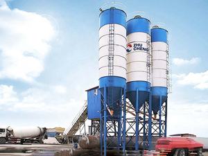 Usine de béton préfabriqué fiable en polystyrène pré-mélangé Sdom Mingrui Ningbo, équipée d'une pompe à moteur contrôlée par PLC - Product Image 5