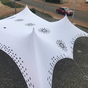 Alta calidad barato libre tejido patio tienda <span class=keywords><strong>para</strong></span> fiesta - Product Image 1