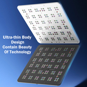 KASSRAY T169/T215 CREE LED Volspectrum Rifverlichting met Meanwell Power WIFI Volledig Aluminium voor Mariene Zoutwateraquariums - Product Image 5