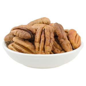 Nueces de Pecana Crudas de Alta Calidad, Sin Sal, Especiales para Repostería, 500g - Product Image 5