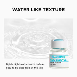 Suero Facial de Ácido Hialurónico para Lifting Instantáneo, Reparación Facial, Blanqueamiento, Reafirmación e Hidratación - Product Image 5