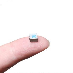 소형 도구 관리 5x5 mm 미니 사이즈 세라믹 패시브 UHF <span class=keywords><strong>RFID</strong></span> 안티 메탈 내열 태그 - Product Image 6