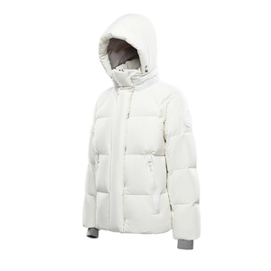 Abrigo largo personalizado para <span class=keywords><strong>mujer</strong></span>, ropa de abrigo para invierno, talla grande, novedad de <span class=keywords><strong>2022</strong></span> - Product Image 1