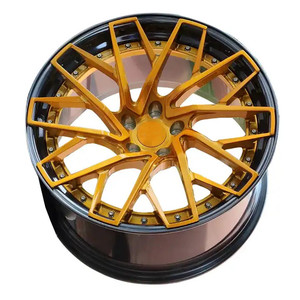 18 19 20 21 22 24 pouces roues forgées pour benz cls260 cls400 bmw G81 M3 Touring audi rs6 r8 <span class=keywords><strong>Ferrari</strong></span> gtc4 - Product Image 3
