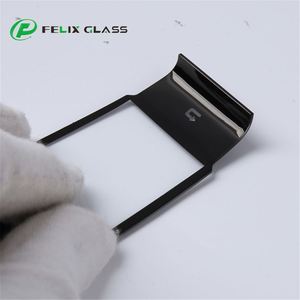 Felix Glass - Manufacturer Customized Tempered Cover Lens Glass for Electric Appliance - Product Image 3