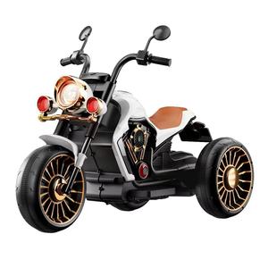 Nouvelle Conception 2026 <span class=keywords><strong>Moto</strong></span> Électrique pour Enfants 3 Roues <span class=keywords><strong>Mini</strong></span> Format pour Bébé Prix Abordable Vente Directe Usine - Product Image 2