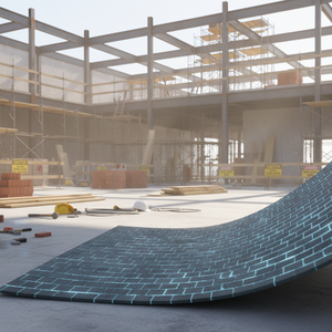 บริการงานบุผนังทนไฟสำหรับเตาอุตสาหกรรม หม้อไอน้ำ และเตาเผา คุณภาพสูง ป้องกันความร้อน ติดตั้ง บำรุงรักษา - Product Image 1